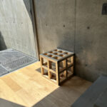 light cube　光